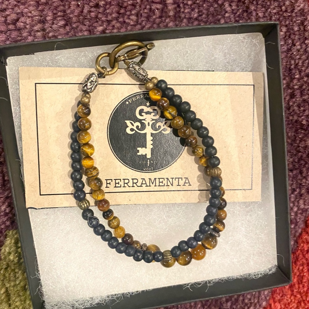 Custom made Bracelet. New